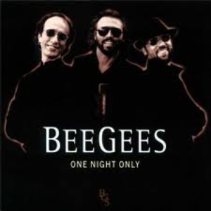 Bee Gees - One Night Only [Australia Bonus CD] Disc 1 - Zortam Music