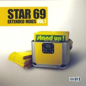 Star 69 Extended Mixes, Vol. 1
