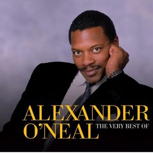 Alexander O'Neal - The Very Best Of