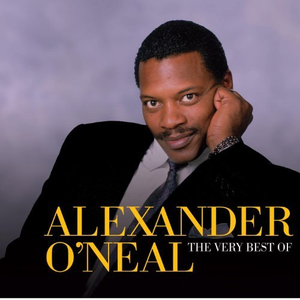 Alexander Oneal - All That Matters to Me Lyrics - Zortam Music