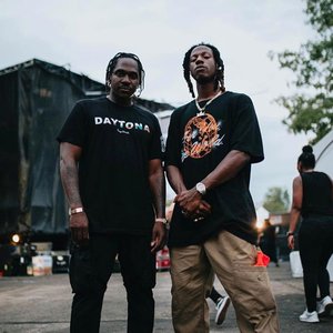 Joey Bada$$ & Pusha T için avatar
