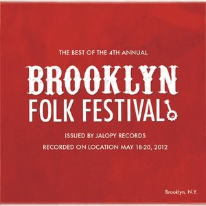 The Best of the 4th Annual Brooklyn Folk Festival