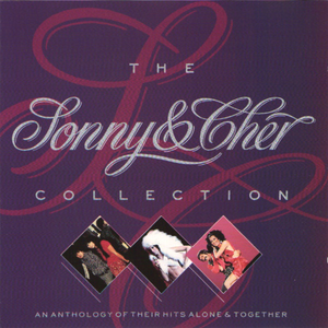 Cher - The Sonny & Cher Collection - Zortam Music