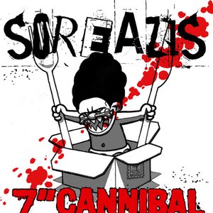7" Cannibal