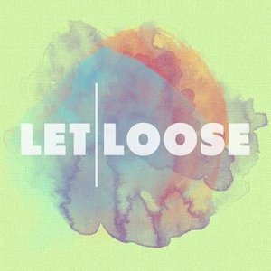 Let Loose - Single
