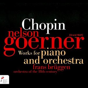 Chopin: for Piano and Orchestra
