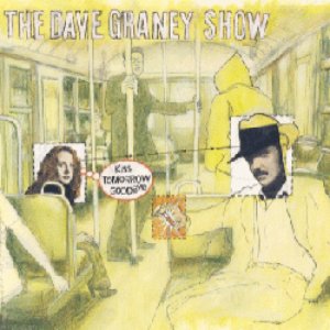 Image for 'The Dave Graney Show'