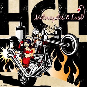 Motorcycles & Lust