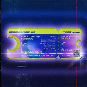 Dreamland [Explicit]