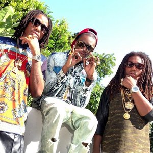 Avatar di Trap Migos