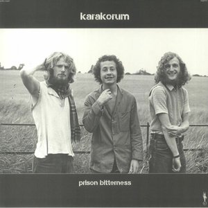 Prison Bitterness