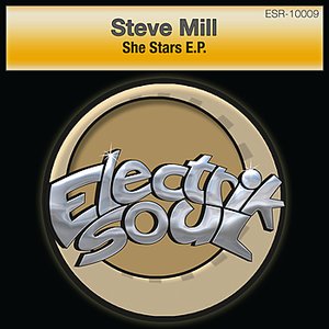 She Stars - EP