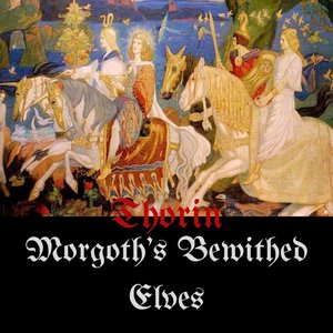 Thorin TheGoth 的头像