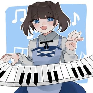 あいみぃ 的头像