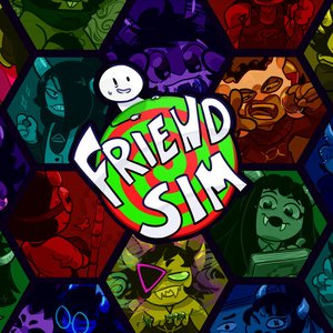 Hiveswap Friendsim