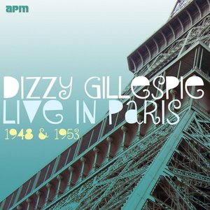 Live in Paris 1948 & 1953