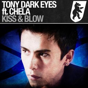 Awatar dla TONY DARK EYES feat CHELA