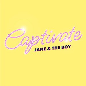 Captivate - Single