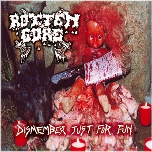 Dismember Just For Fun
