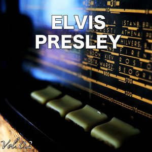 H.o.t.S Presents : The Very Best of Elvis, Vol. 2