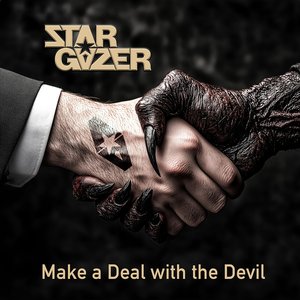 Make a Deal with the Devil