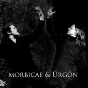 Avatar for Morbicae & Ürgõn