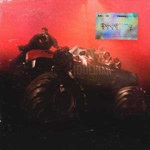 Deserve (feat. Travis Scott) - Single