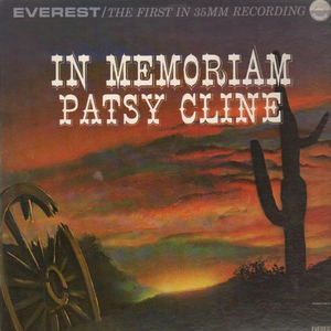 In Memoriam cover