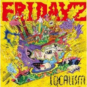 LOCALISM