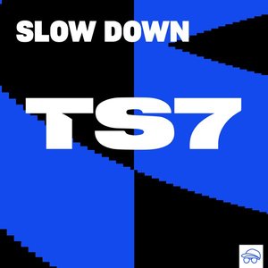 Slow Down - EP