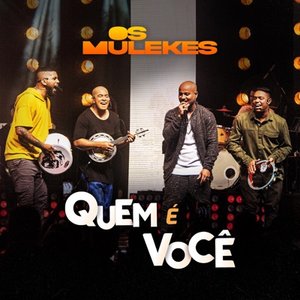 Quem É Você (Ao Vivo)