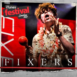 iTunes Festival: London 2011 - EP