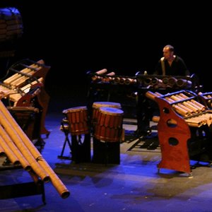 Immagine per 'Bamboo orchestra Marseille'