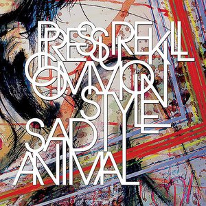 Sad Animal