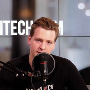 Ivan on Tech 的头像