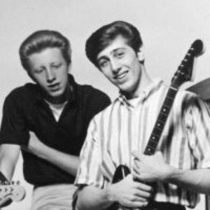 David Marks & The Marksmen 的头像
