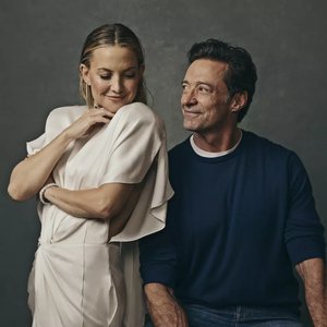 Avatar di Hugh Jackman & Kate Hudson