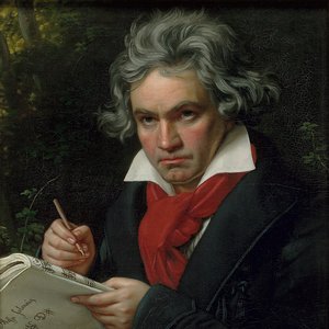 Avatar di Ludwig van Beethoven, Nelly Kokinos