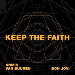 Keep the Faith - Single