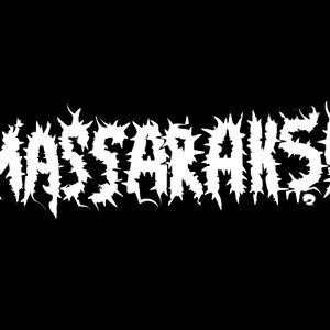 “Massaraksh”的封面