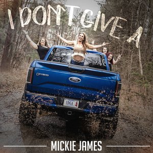 I Dont Give A - Single