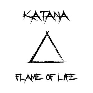 Flame of Life - Single
