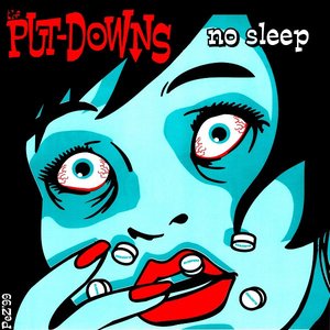 No Sleep
