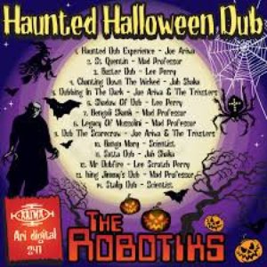 Haunted Halloween Dub