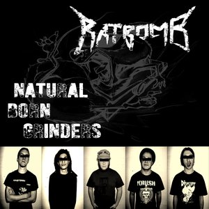 Natural Born Grinders