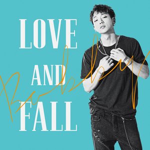 Image for 'LOVE AND FALL'