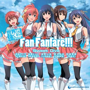 Fan Fanfare!!!