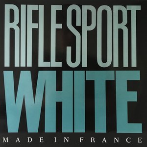 White - Made In France