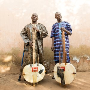 Avatar för Toumani Diabaté & Sidiki Diabaté