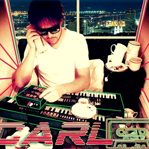 Carl Cassette 的头像
